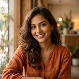 Aanya avatar