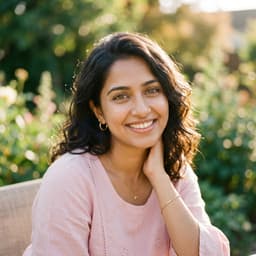Muskan avatar